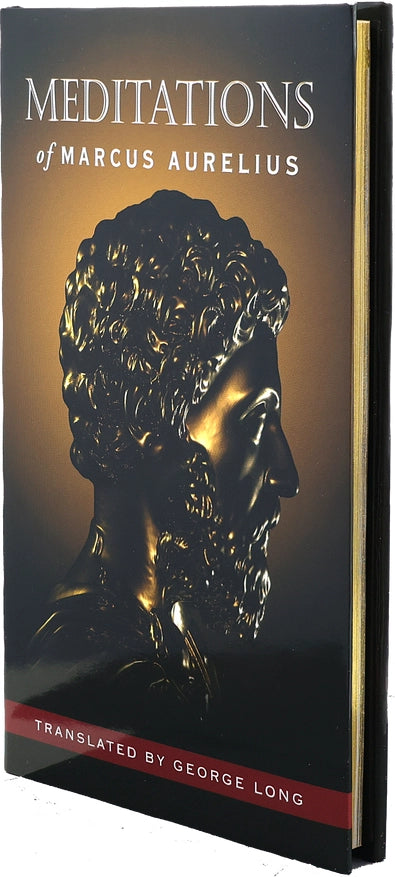 Meditations | Marcus Aurelius