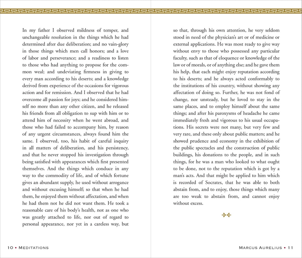 Meditations | Marcus Aurelius