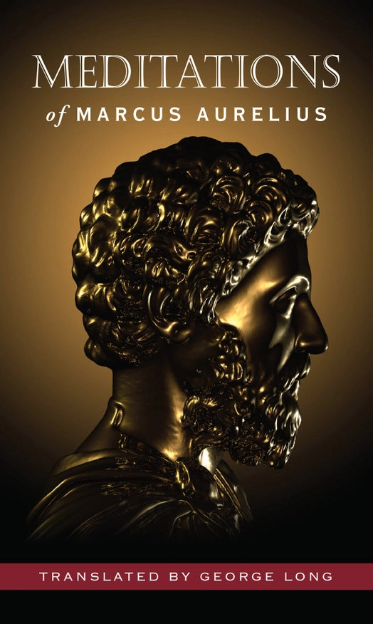Meditations | Marcus Aurelius