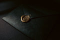 The Gilded Letter